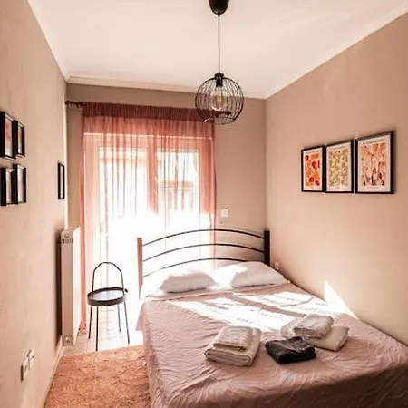 A Little Cosy Central Apartment Alexandroupoli Exterior photo