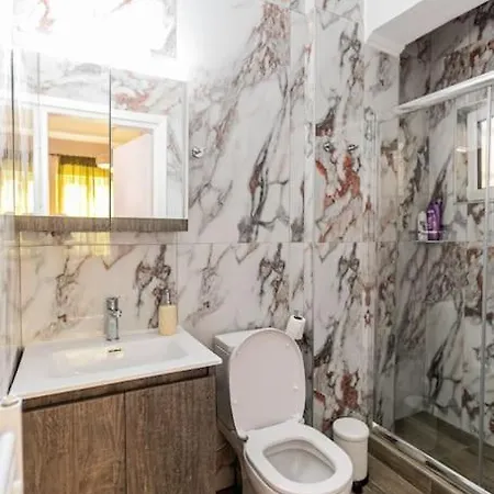 A Little Cosy Central Apartment Alexandroupoli Exterior photo