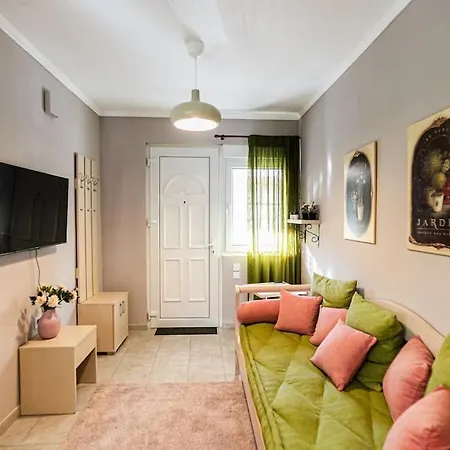 A Little Cosy Central Apartment Alexandroupoli Exterior photo