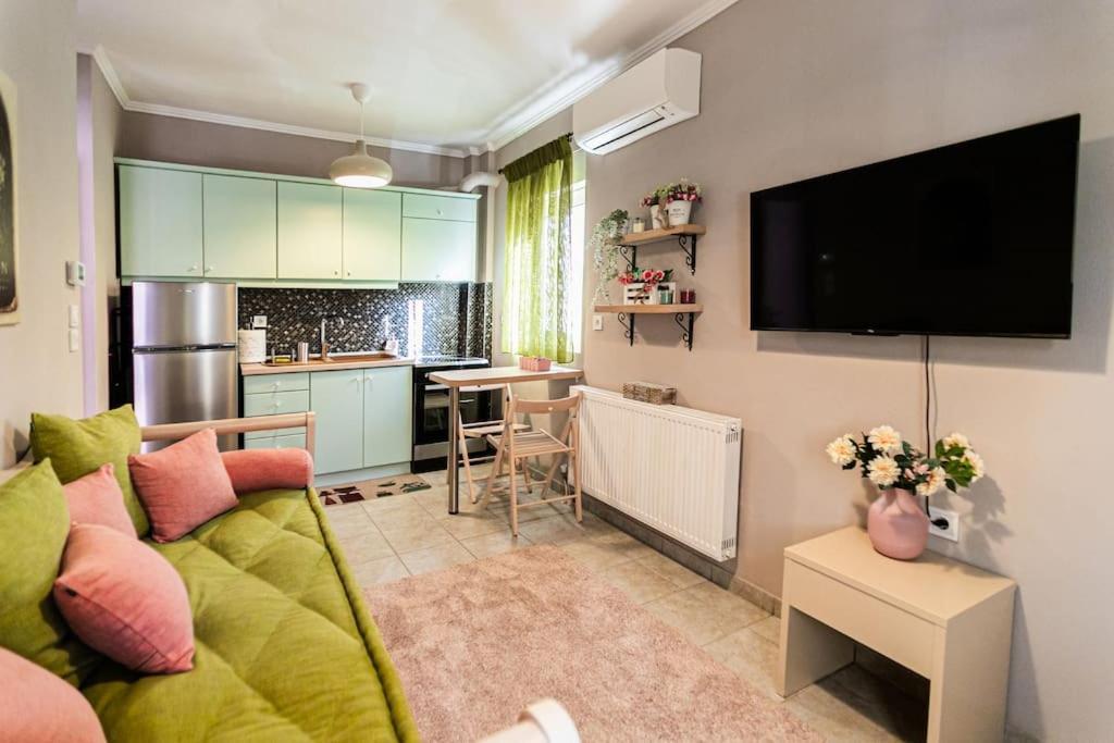Apartment A Little Cosy Alexandroupoli
