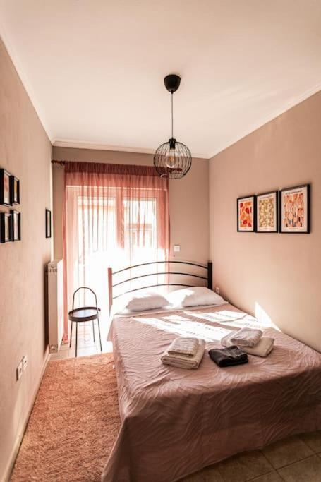 A Little Cosy Apartment