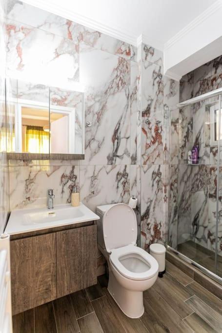 A Little Cosy Apartment Alexandroupoli