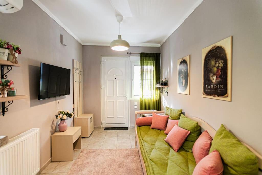 A Little Cosy Apartment *