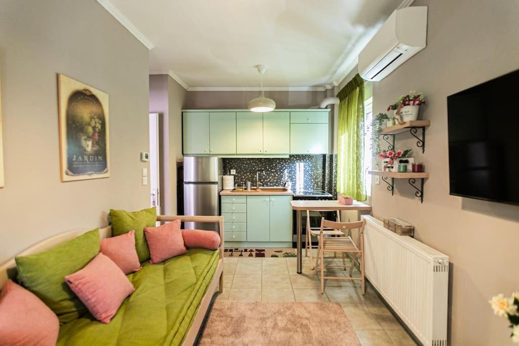 Apartment A Little Cosy *